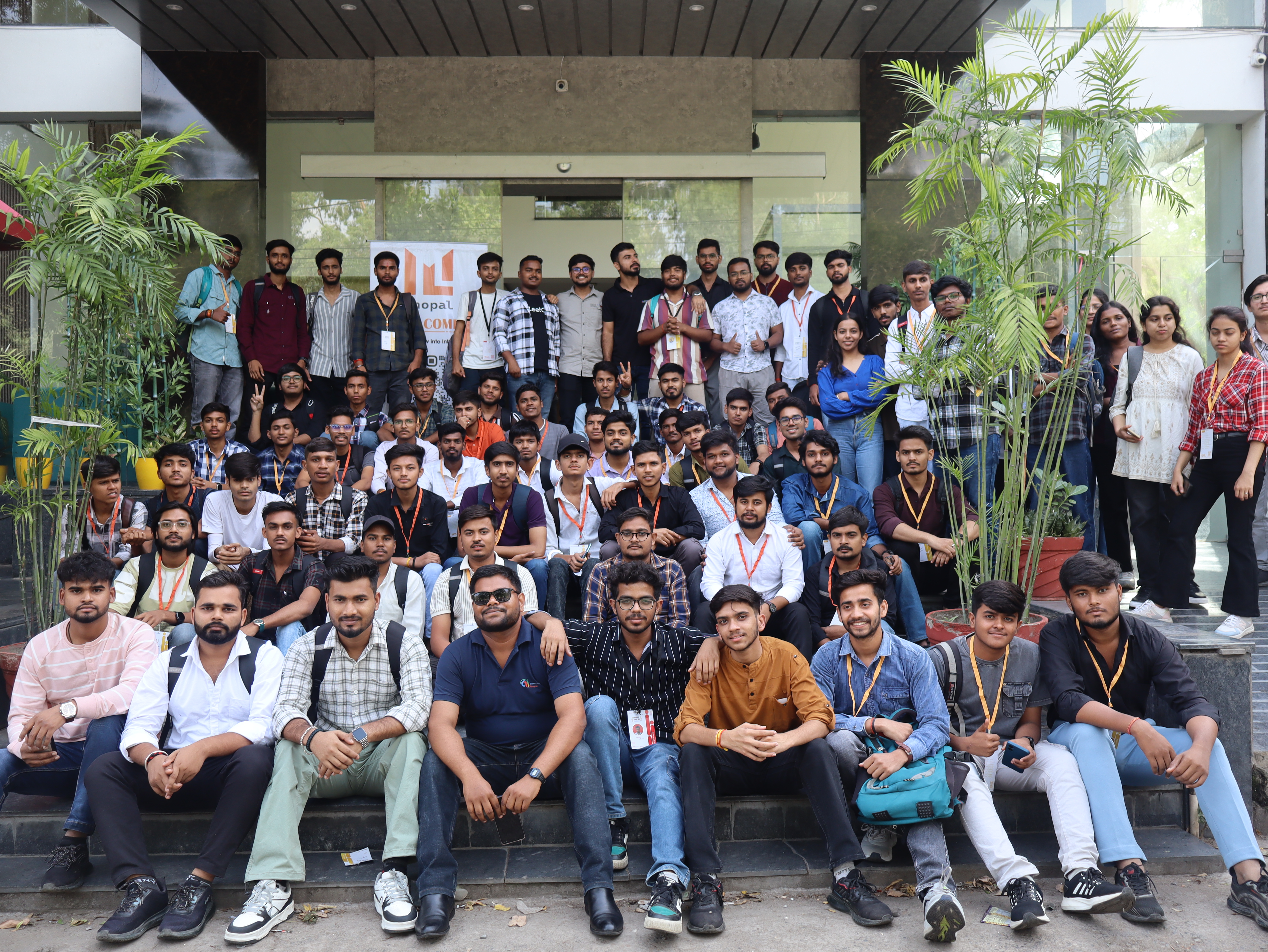 AI Hackathon December 2023